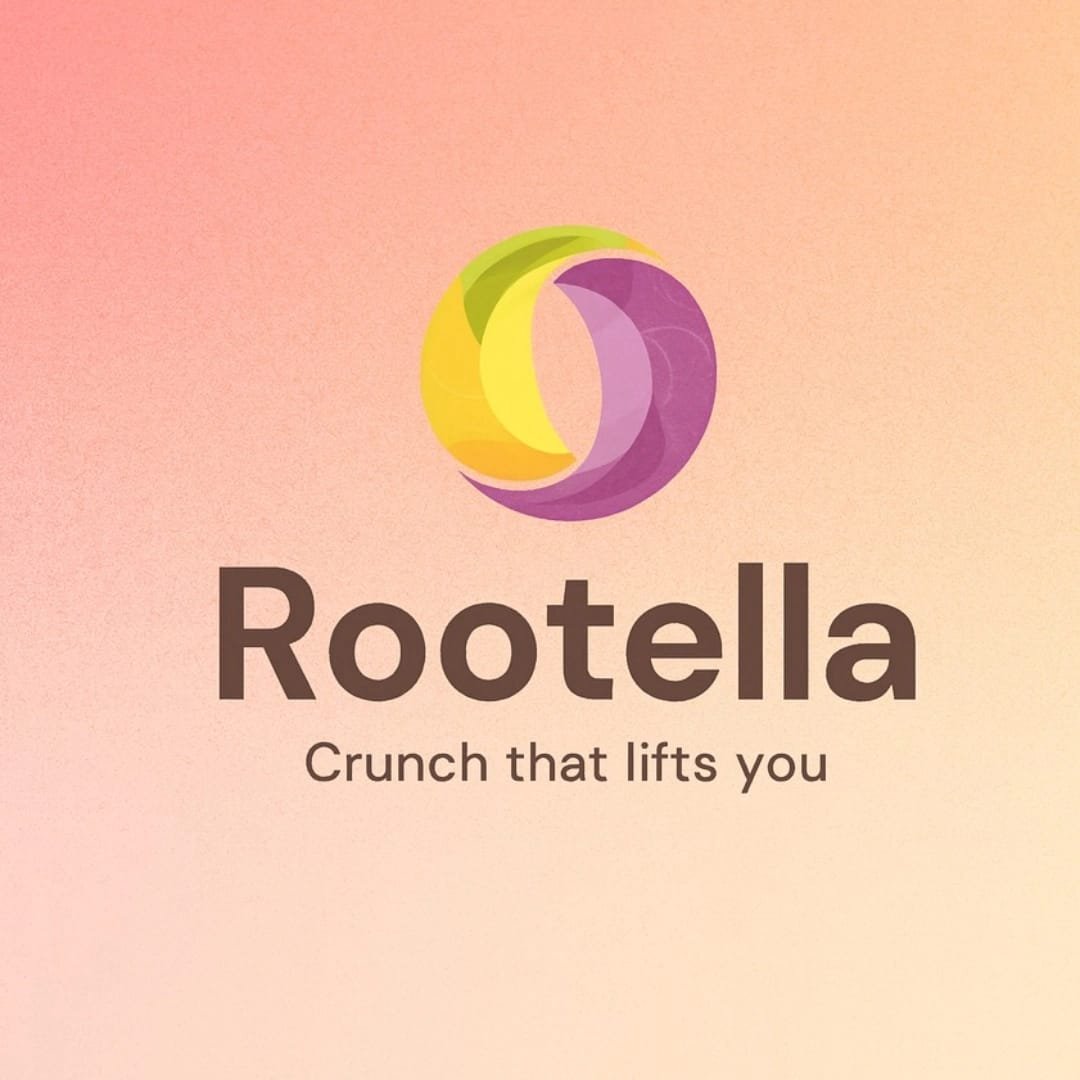 Rootella Logo